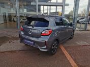 MITSUBISHI Space Star 1.2 MIVEC 71ch Red Line EDITION CVT 2021
